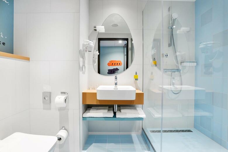 Hotel Ibis Styles Krak�w Centrum