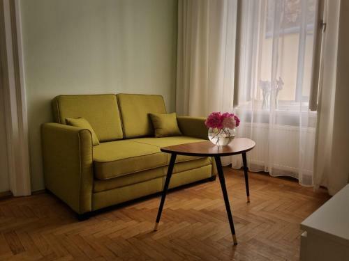 St. Mark Apartment