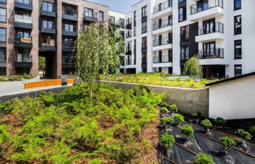 Apartamento Marvels Place