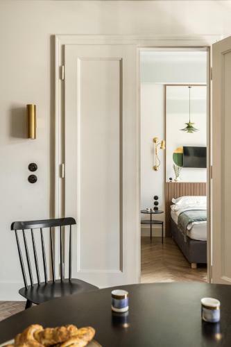 Angelus Apartments