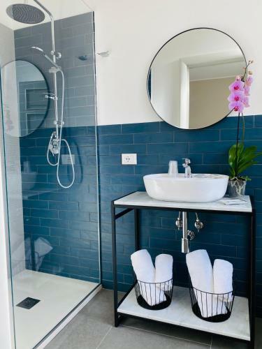 Bed & Breakfast Catania Rooms