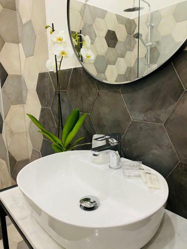 Bed & Breakfast Catania Rooms