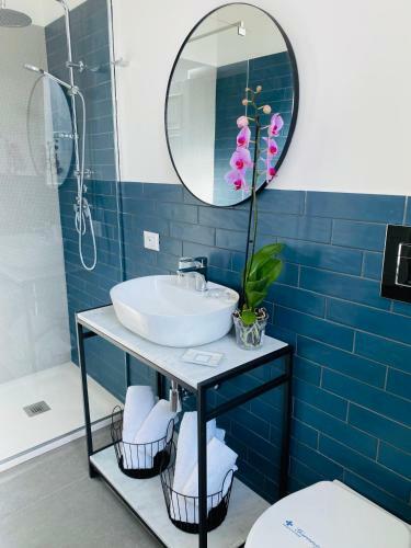 Bed & Breakfast Catania Rooms