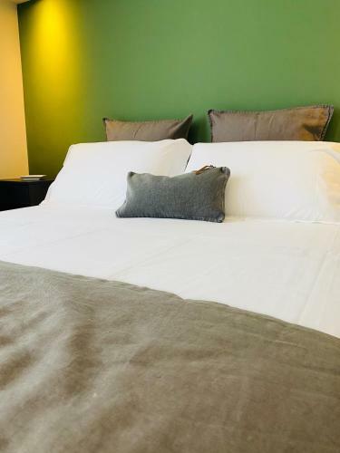 Bed & Breakfast Catania Rooms