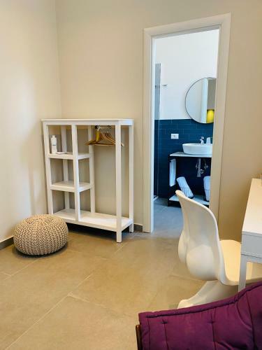 Bed & Breakfast Catania Rooms
