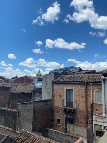 Bed & Breakfast Catania Rooms