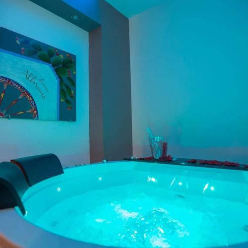 Dimore Albrun�