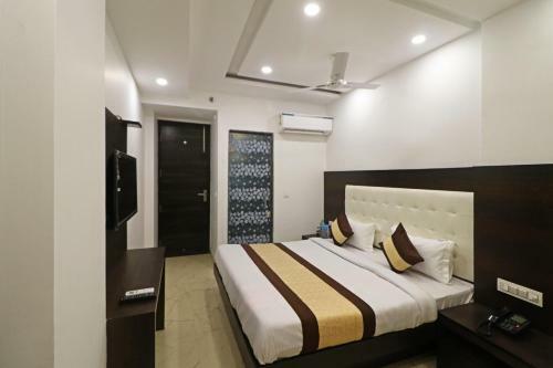 Hotel Silver Shine New Delhi - Comfort Stay