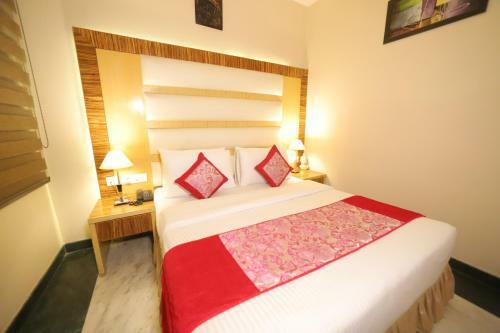 Hotel Grand Hari Piorko