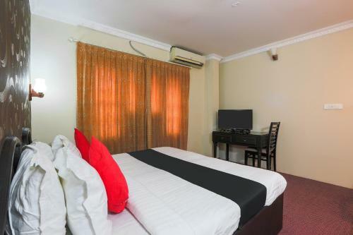 Hotel Oyo 80323 Collection O Vishal Palace