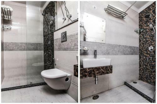 Hotel Oyo 80323 Collection O Vishal Palace