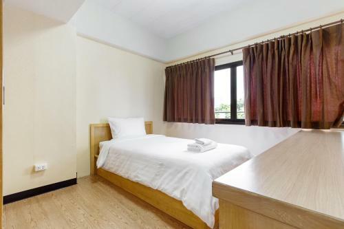 P-park Hotel Near Yanhee Hospital