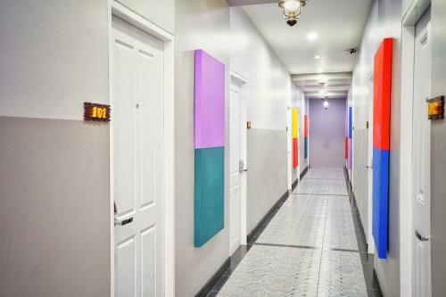 Hotel Sabai Place Donmueang Airport