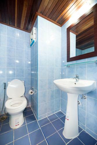 Siam Palace Hotel Sha Certified
