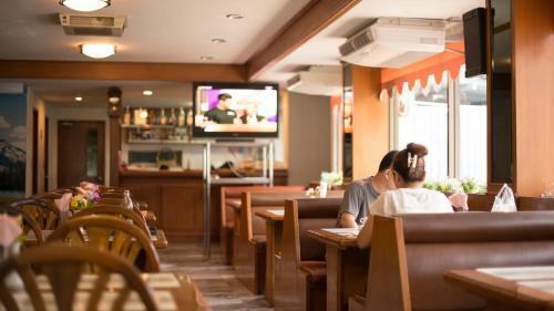 Siam Palace Hotel Sha Certified