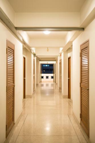 Siam Palace Hotel Sha Certified