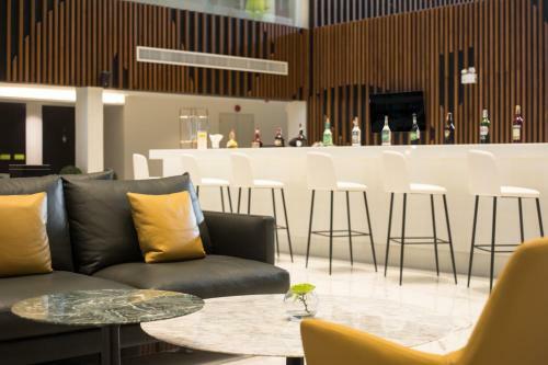 S Ram Leisure Hotel