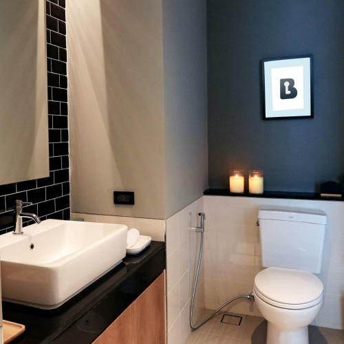 B Stay Hotel - Sha Plus Certified