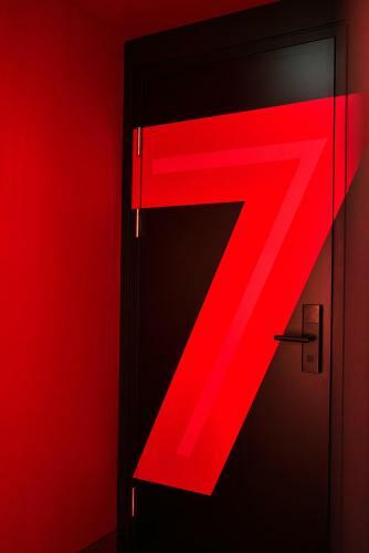 Hotel Jaz In The City Vienna