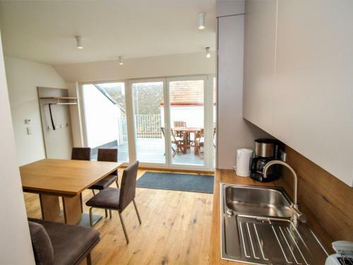 Apartment Thalia