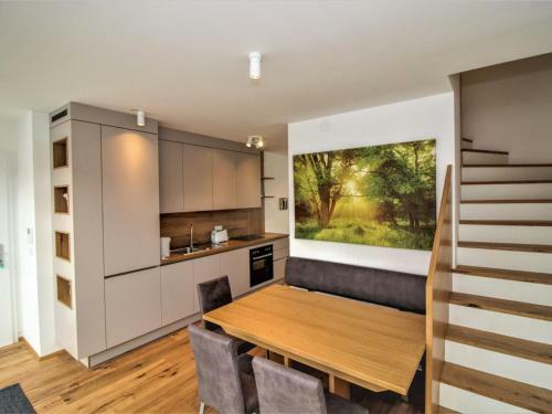 Apartment Thalia