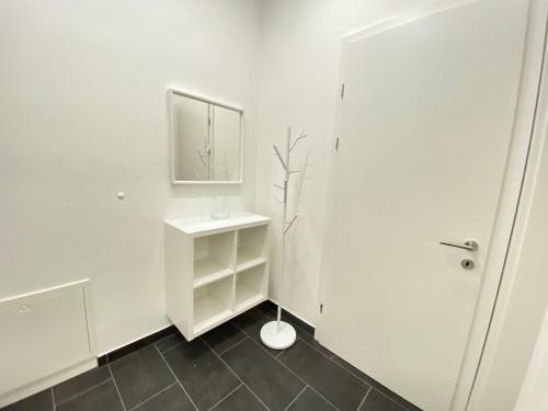 Apartamento Steiner Residences Vienna Nestroyplatz
