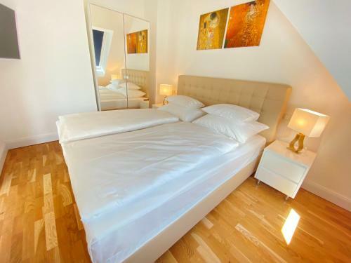 Apartamento Steiner Residences Vienna Nestroyplatz