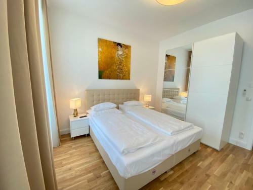 Apartamento Steiner Residences Vienna Nestroyplatz