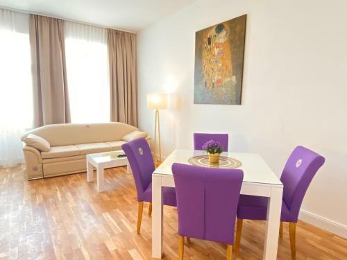 Apartamento Steiner Residences Vienna Nestroyplatz