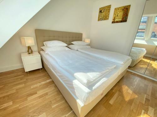 Apartamento Steiner Residences Vienna Nestroyplatz