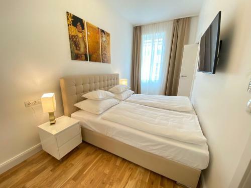 Apartamento Steiner Residences Vienna Nestroyplatz