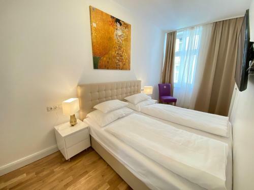 Apartamento Steiner Residences Vienna Nestroyplatz