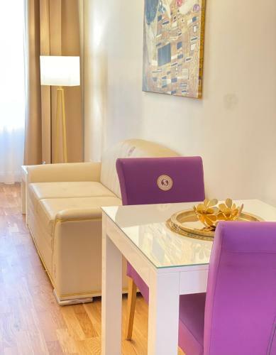 Apartamento Steiner Residences Vienna Nestroyplatz