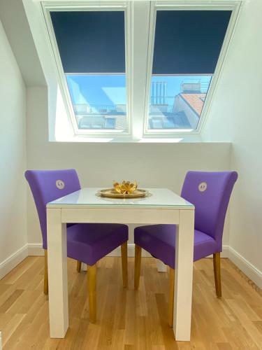 Apartamento Steiner Residences Vienna Nestroyplatz