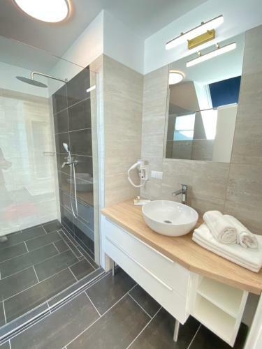 Apartamento Steiner Residences Vienna Nestroyplatz