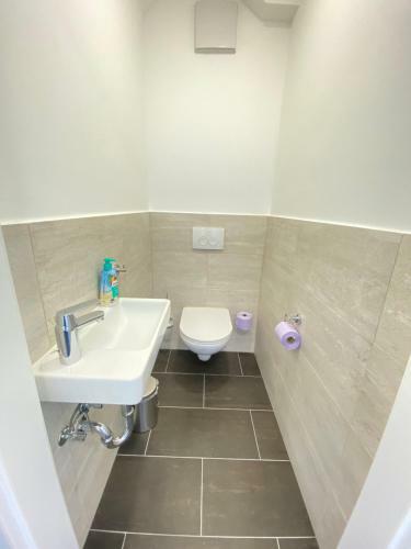 Apartamento Steiner Residences Vienna Nestroyplatz