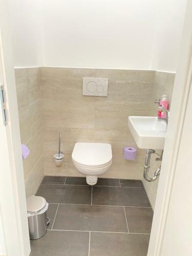 Apartamento Steiner Residences Vienna Nestroyplatz