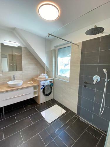 Apartamento Steiner Residences Vienna Nestroyplatz