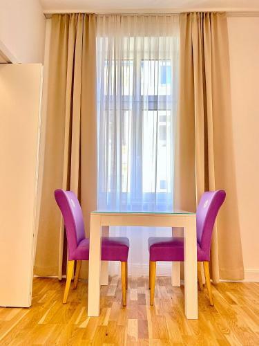 Apartamento Steiner Residences Vienna Nestroyplatz