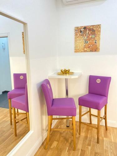 Apartamento Steiner Residences Vienna Nestroyplatz