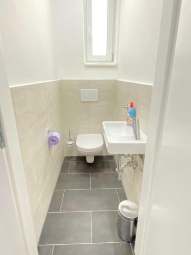 Apartamento Steiner Residences Vienna Nestroyplatz