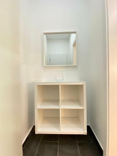 Apartamento Steiner Residences Vienna Nestroyplatz