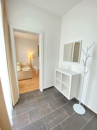 Apartamento Steiner Residences Vienna Nestroyplatz