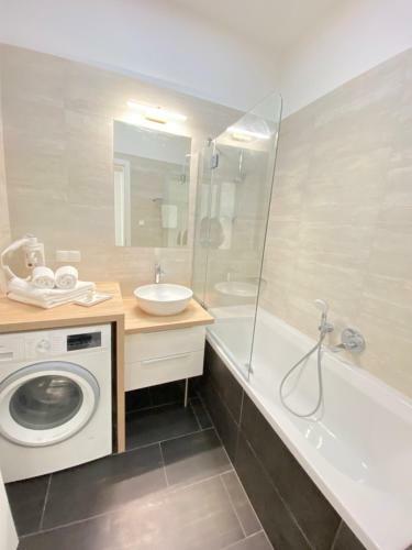Apartamento Steiner Residences Vienna Nestroyplatz