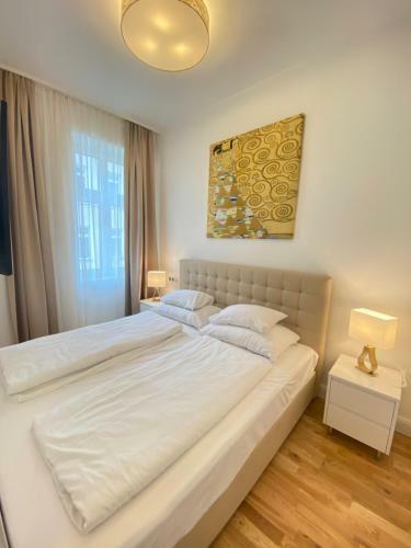 Apartamento Steiner Residences Vienna Nestroyplatz