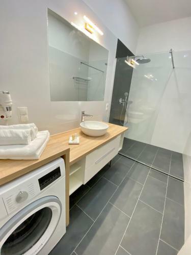 Apartamento Steiner Residences Vienna Nestroyplatz