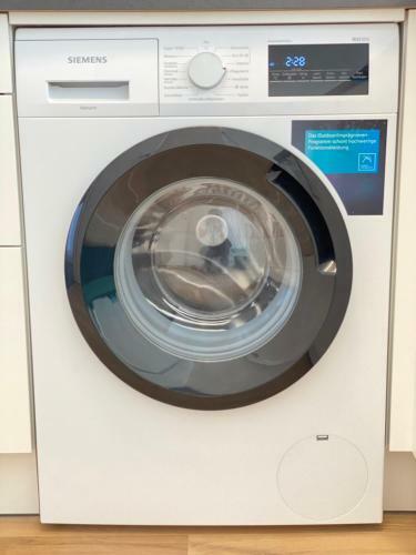 Apartamento Steiner Residences Vienna Nestroyplatz