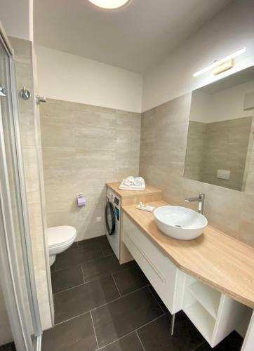 Apartamento Steiner Residences Vienna Nestroyplatz