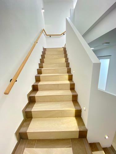 Apartamento Steiner Residences Vienna Nestroyplatz
