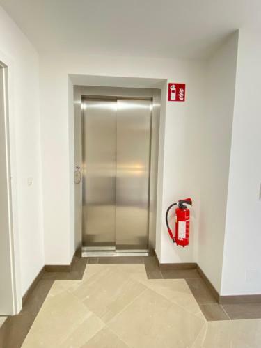 Apartamento Steiner Residences Vienna Nestroyplatz